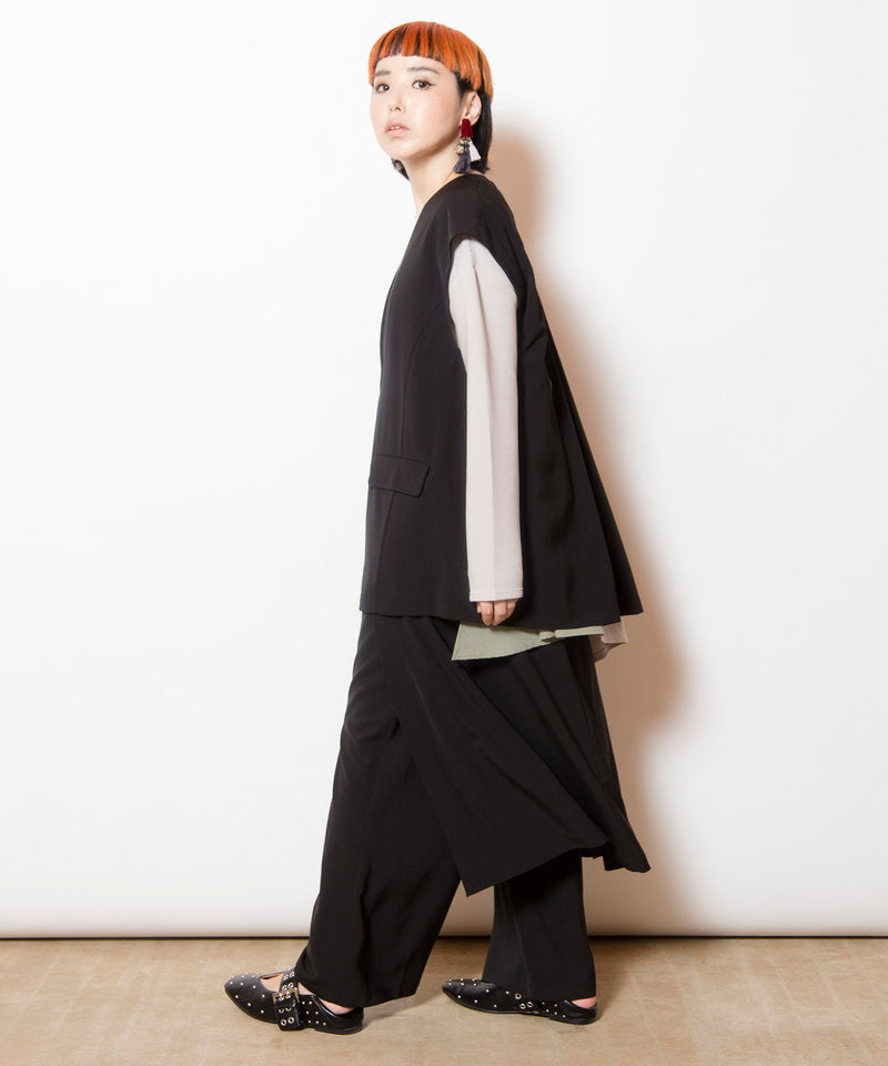 BLACK styling(158cm)