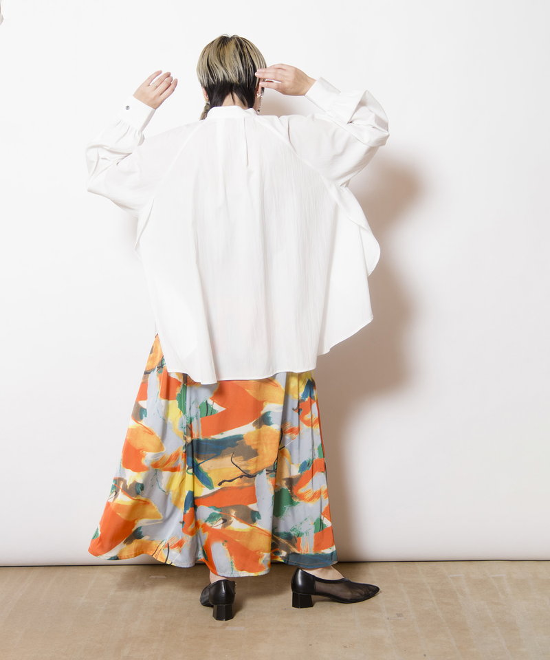 ORANGE styling(158cm)
