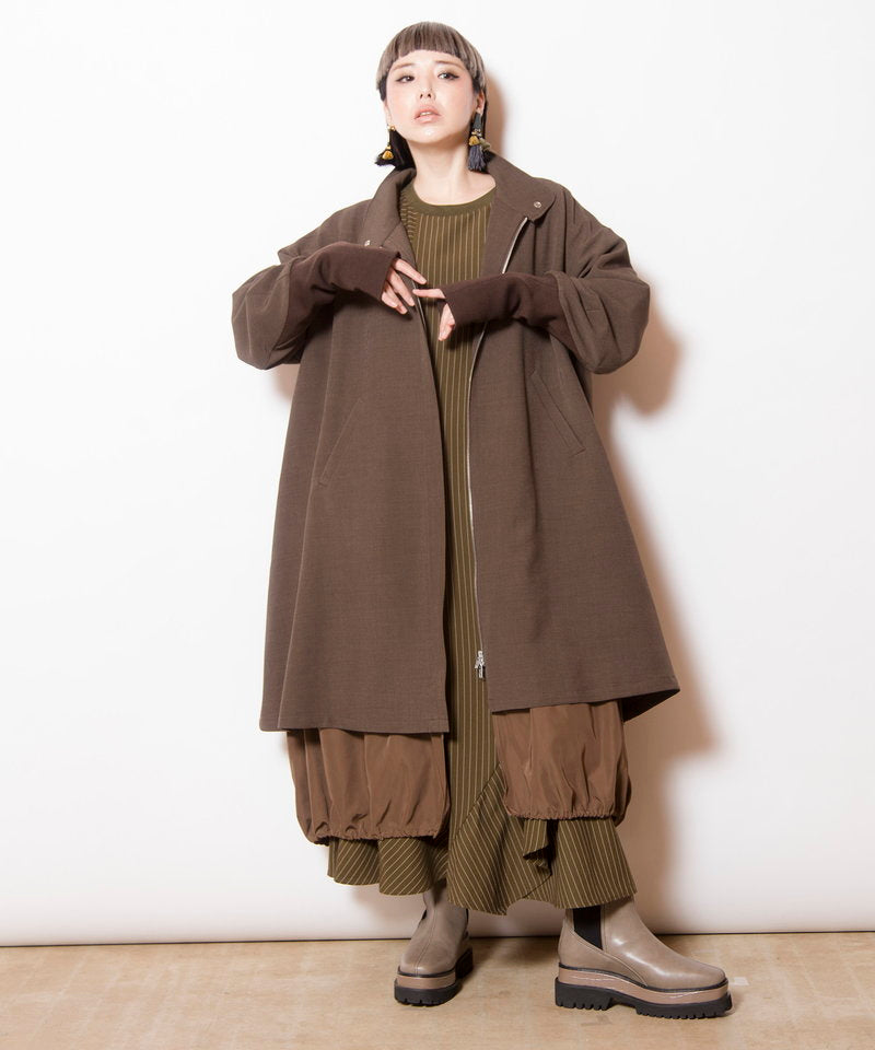 BROWN styling(158cm)