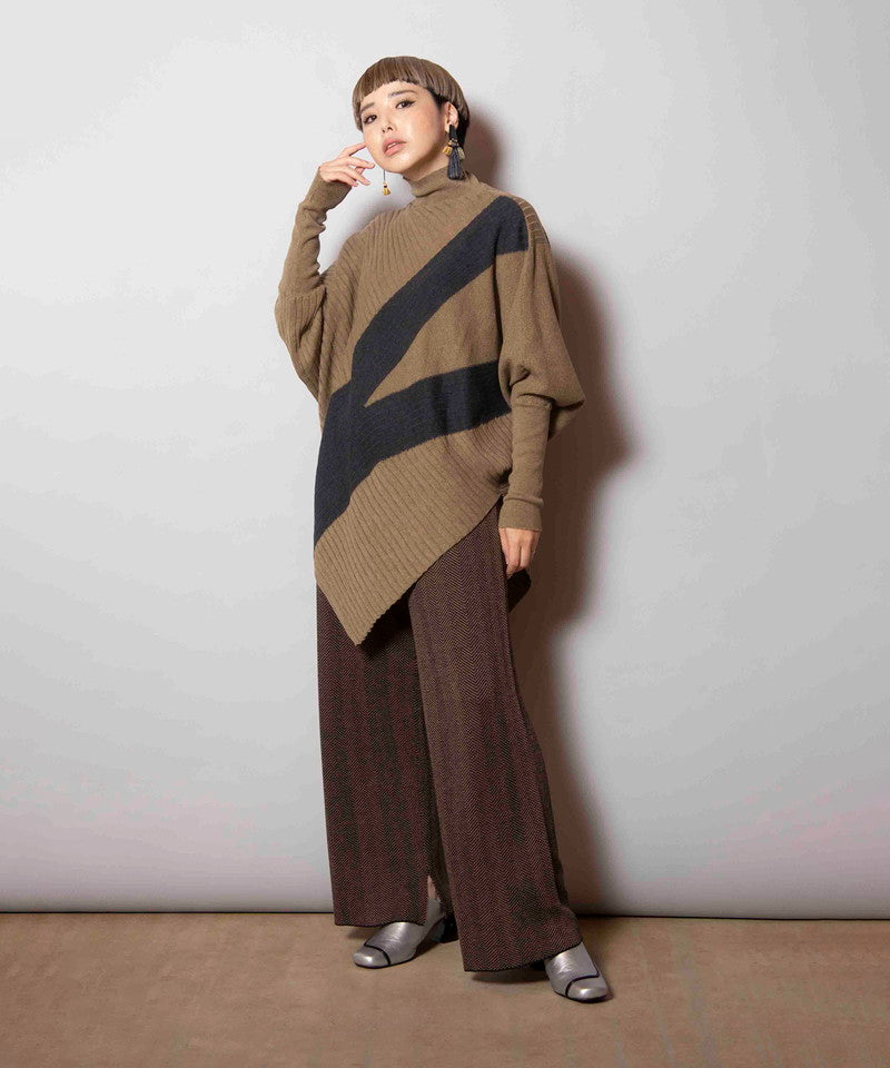 KHAKI styling(158cm)