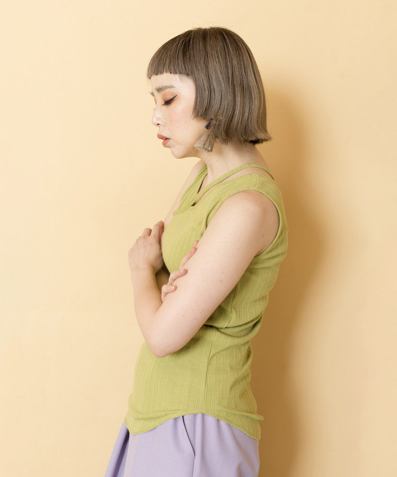 L.GREEN styling(158cm)