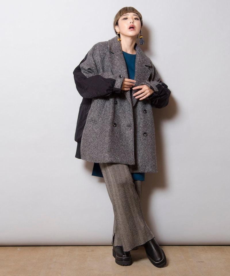 BLACK styling(158cm)