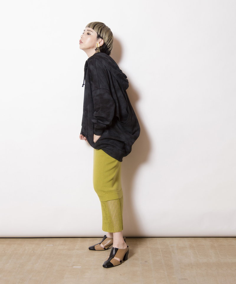 BLACK styling(158cm)