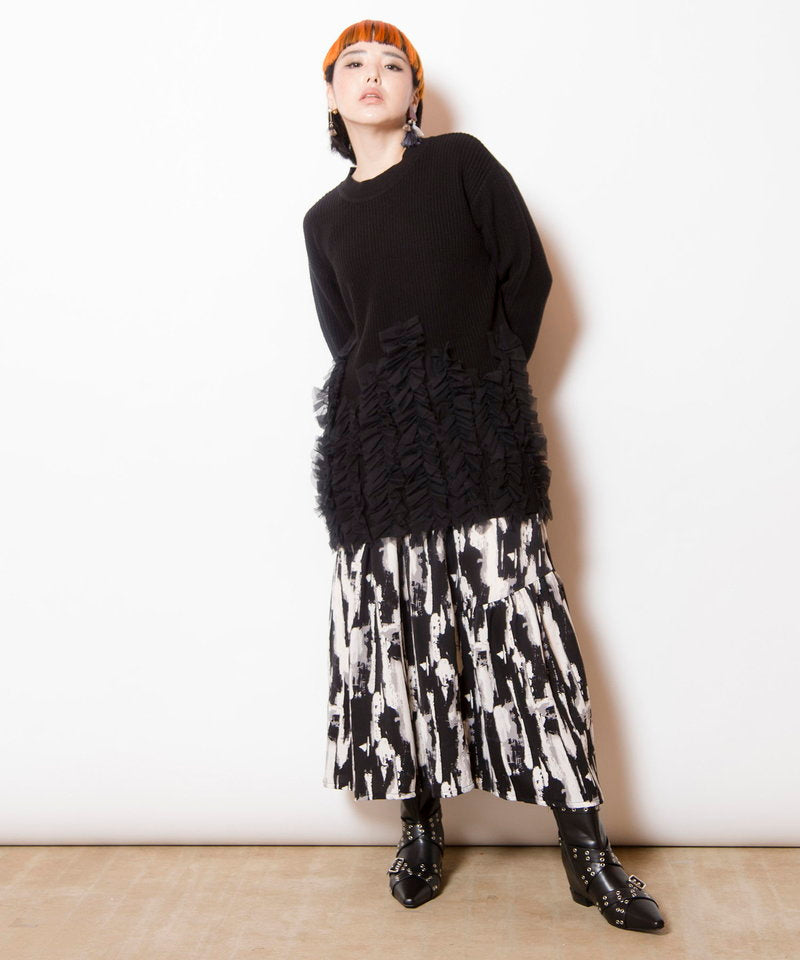 BLACK styling(158cm)