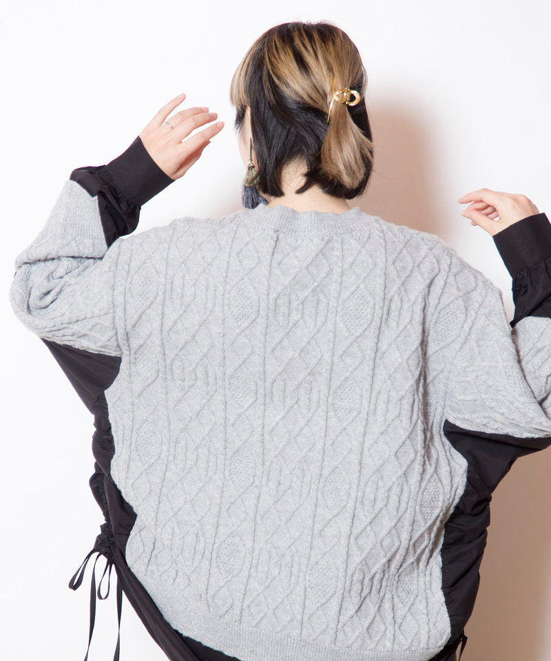 L.GRAY styling(158cm)