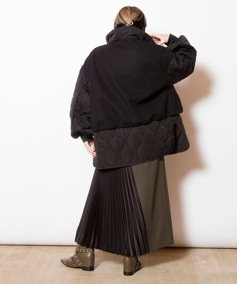 BLACK styling(158cm)