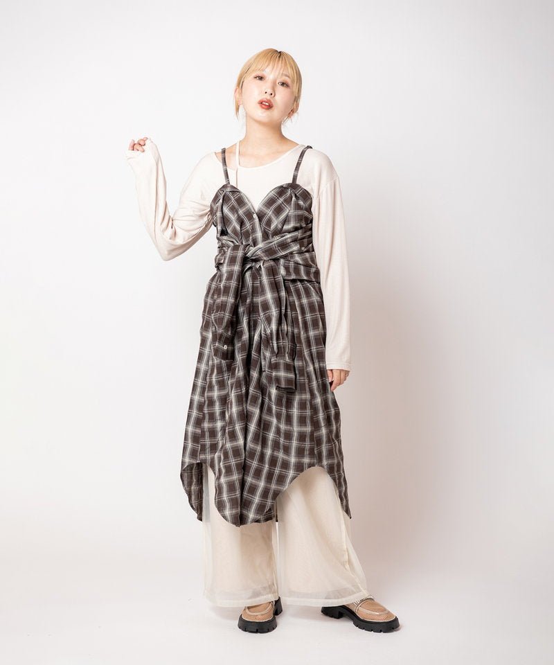 IVORY styling(159cm)