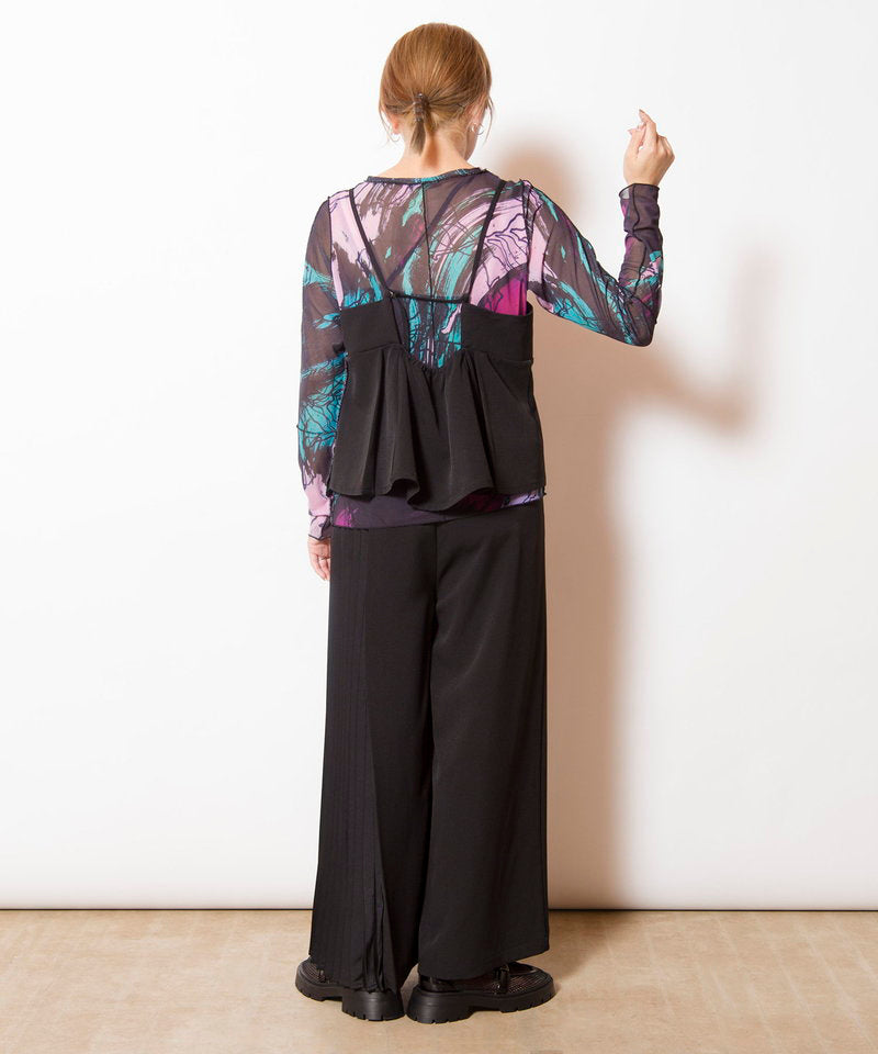 BLACK styling(159cm)