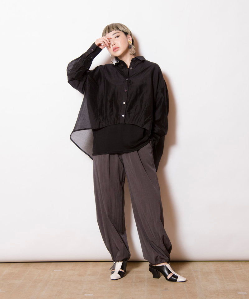 BLACK styling(158cm)