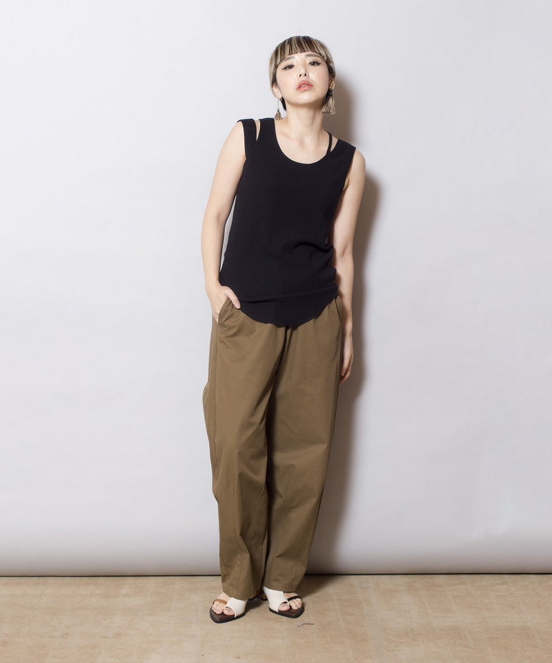 BLACK styling(158cm)