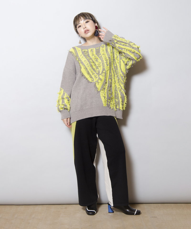 BLACK styling(158cm)