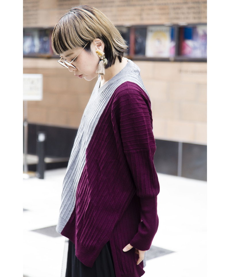 GRAY styling(158cm)