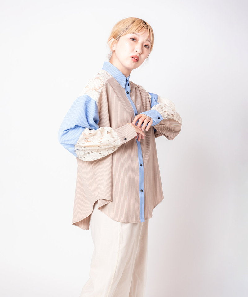 BEIGE styling(159cm)