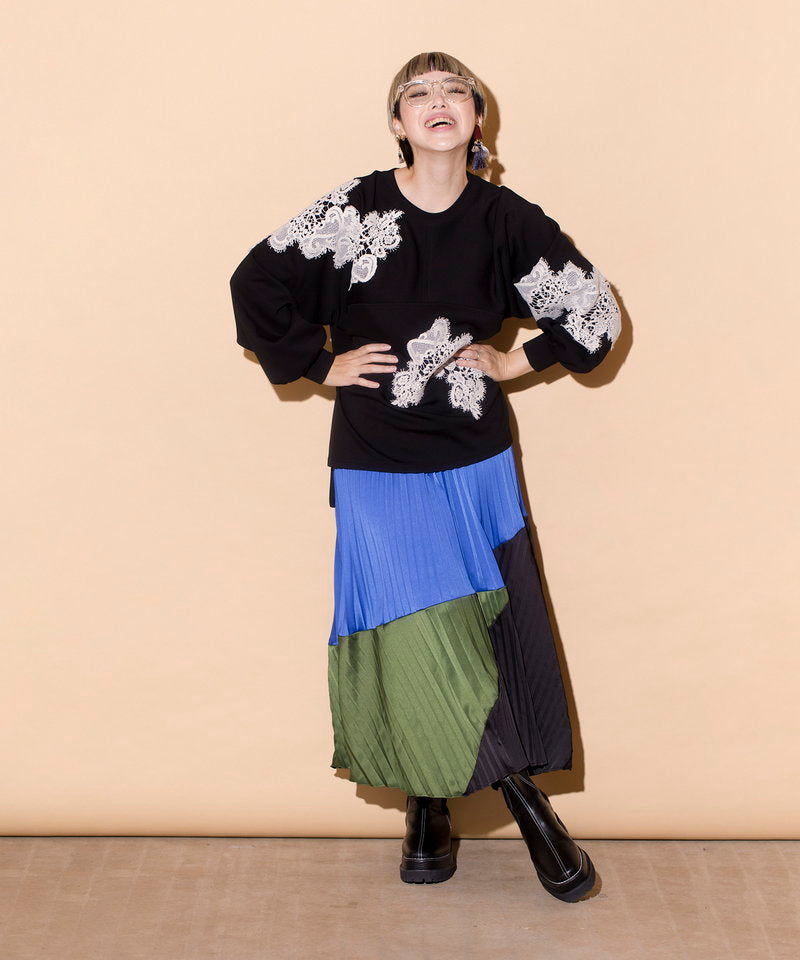 BLUE styling(158cm)