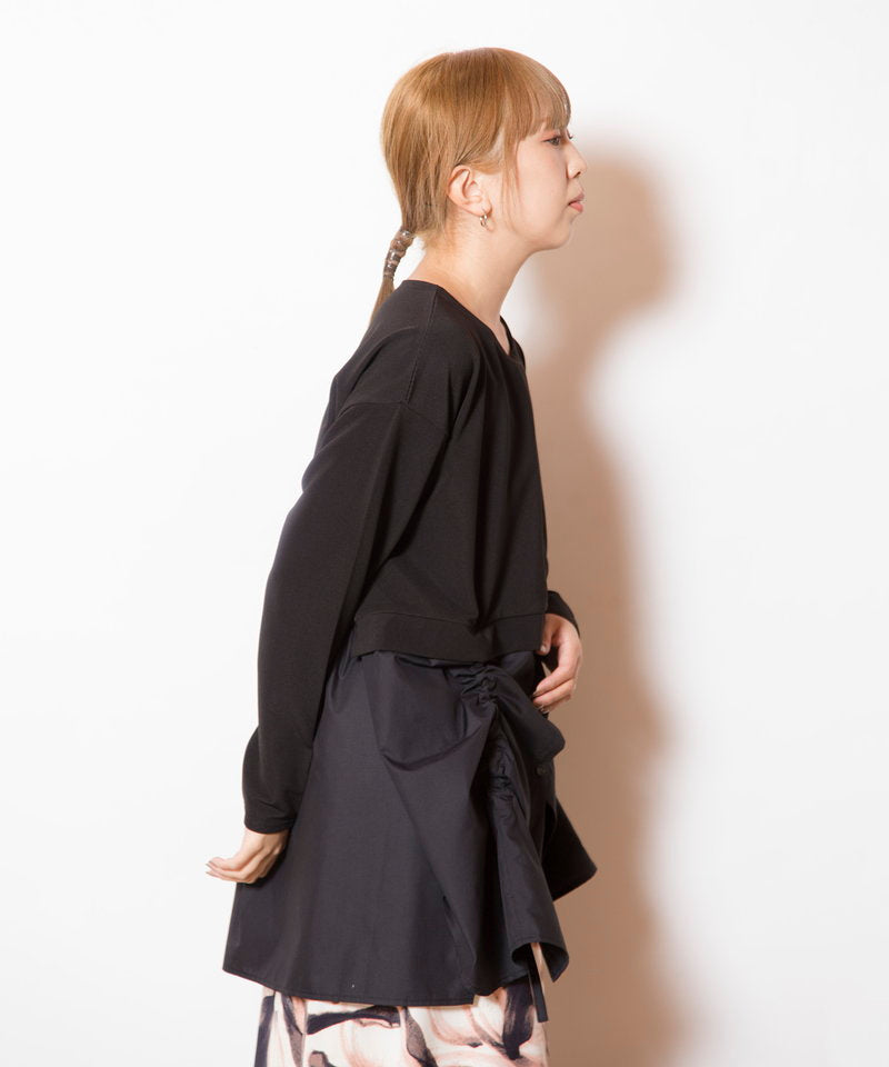 BLACK styling(159cm)