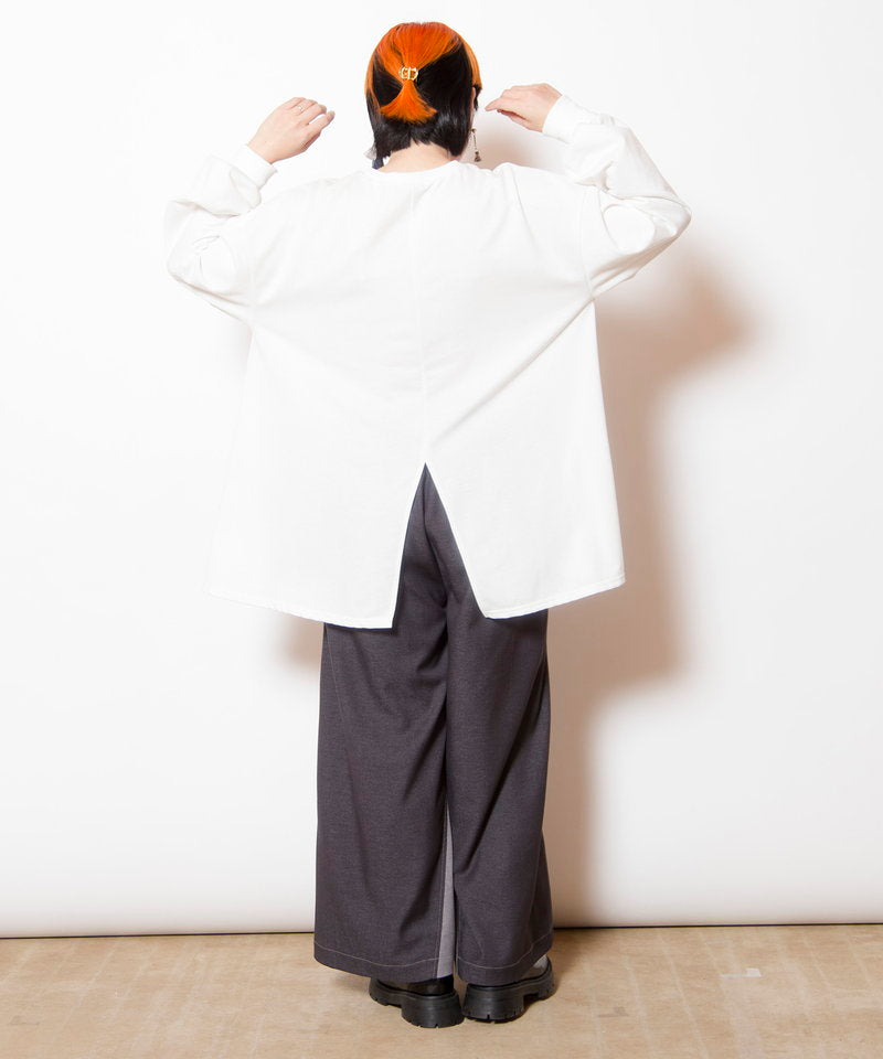 WHITE styling(158cm)