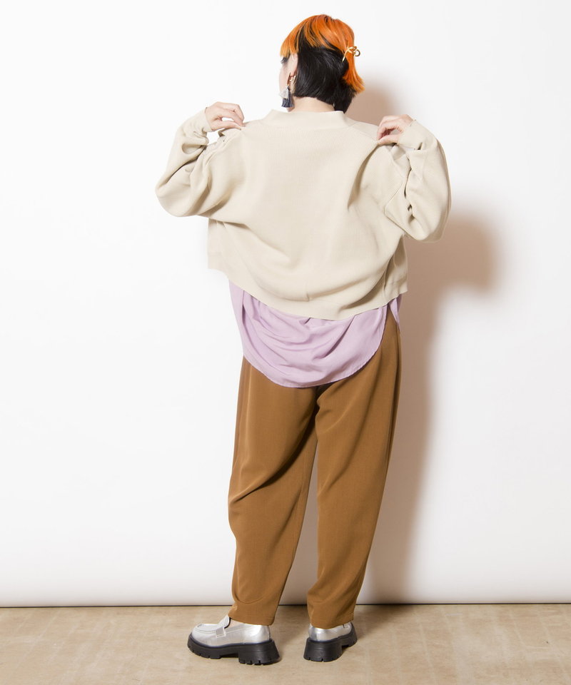 L.BEIGE styling(158cm)