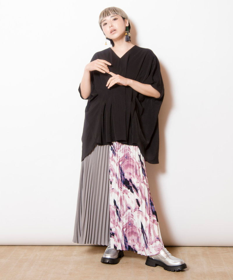 PURPLE styling(158cm)