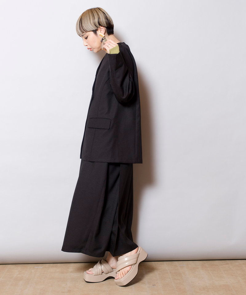 BLACK styling(158cm)