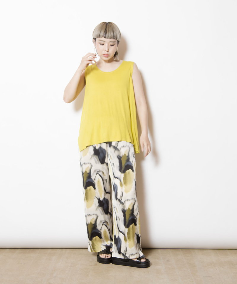 YELLOW styling(158cm)