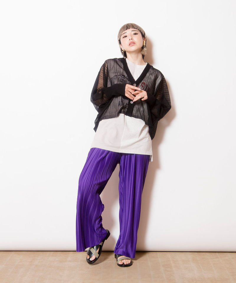 PURPLE styling(158cm)