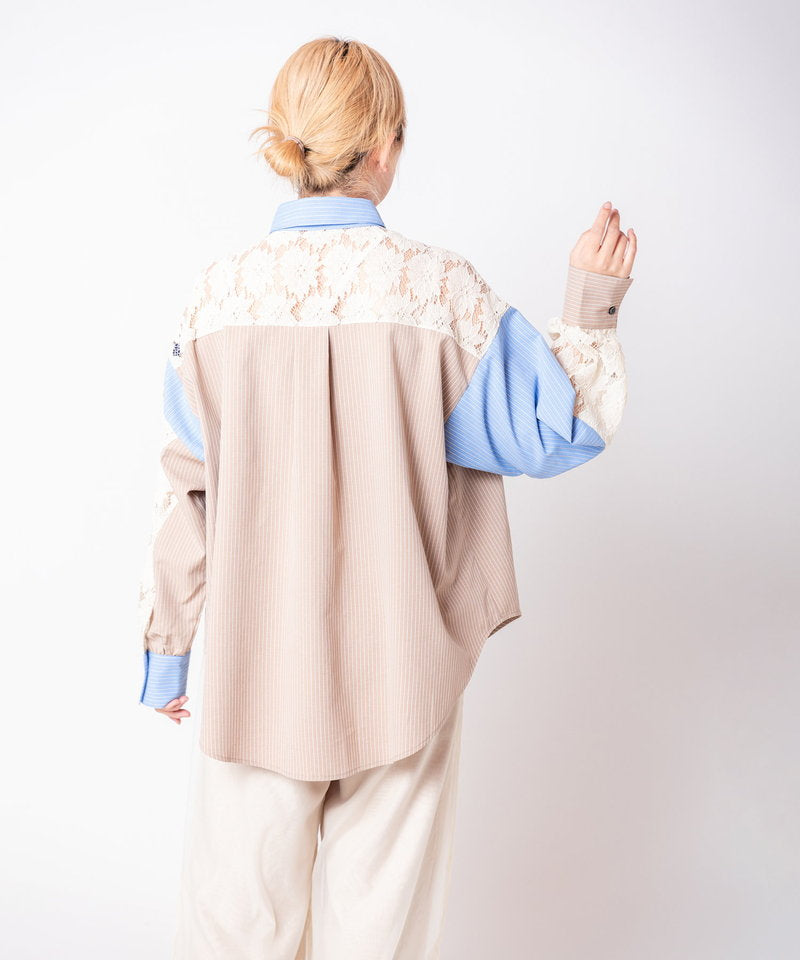 BEIGE styling(159cm)