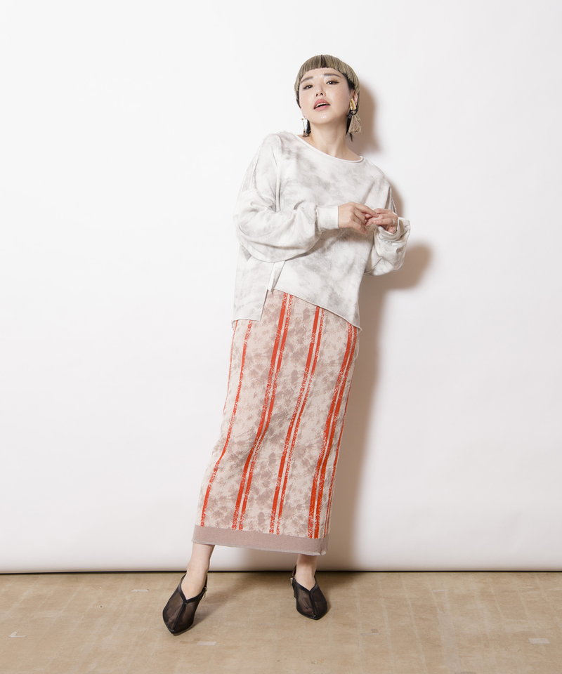 WHITE styling(158cm)