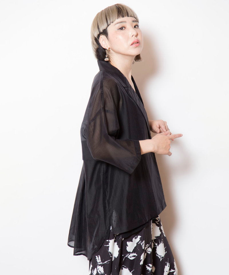 BLACK styling(158cm)