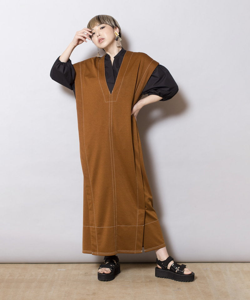 BROWN styling(158cm)