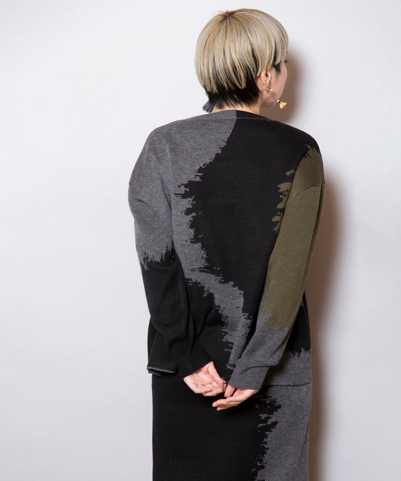 D.GRAY styling(158cm)