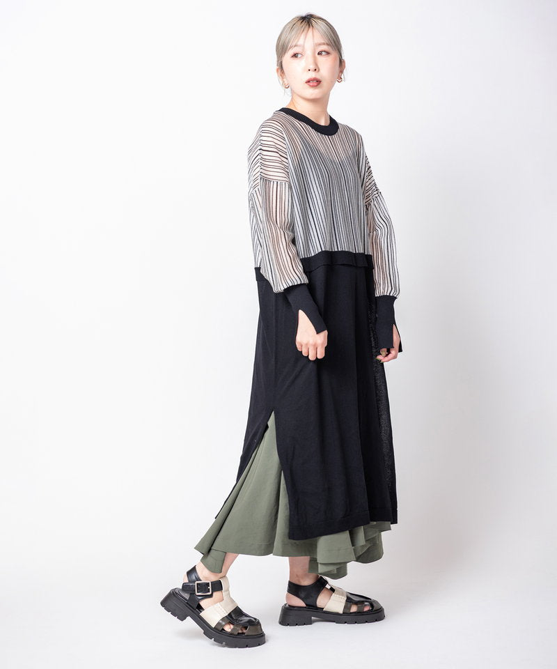 IVORY styling(159cm)