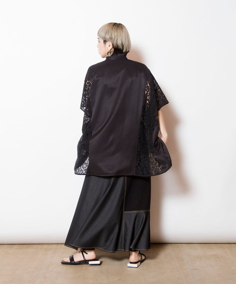 BLACK styling(158cm)