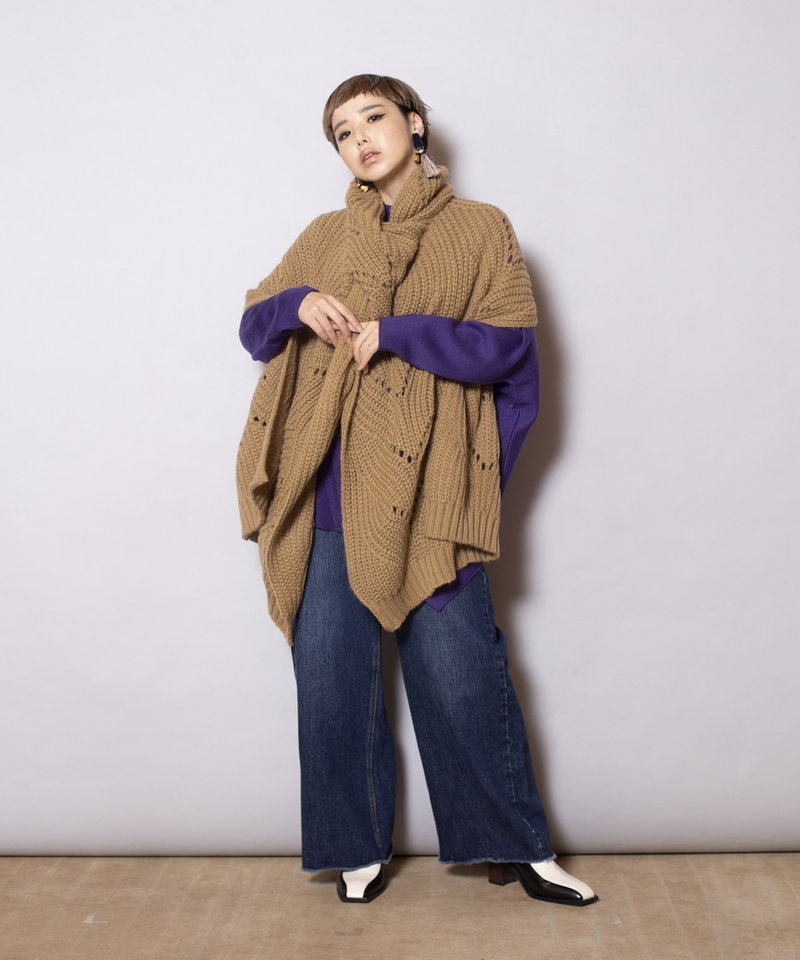 BLUE styling(158cm)