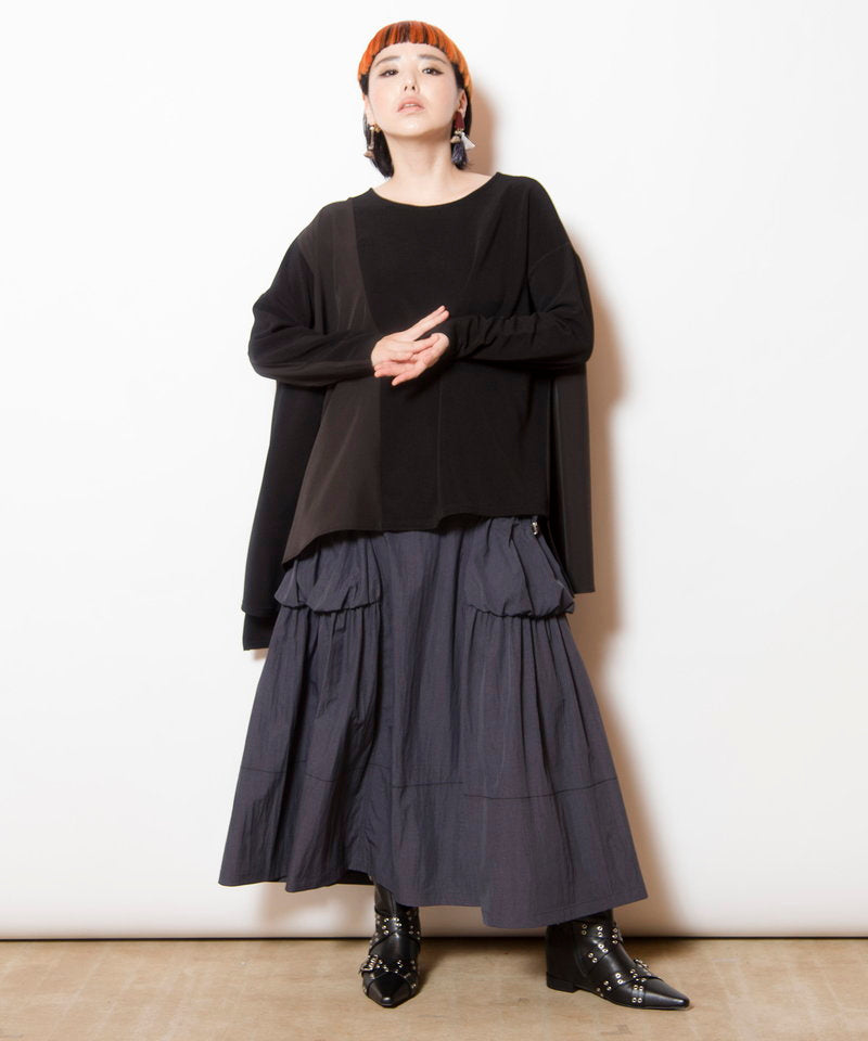 D.GRAY styling(158cm)