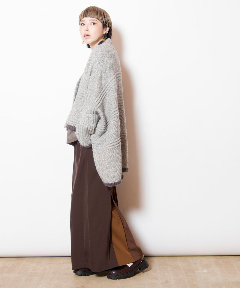 BROWN styling(158cm)