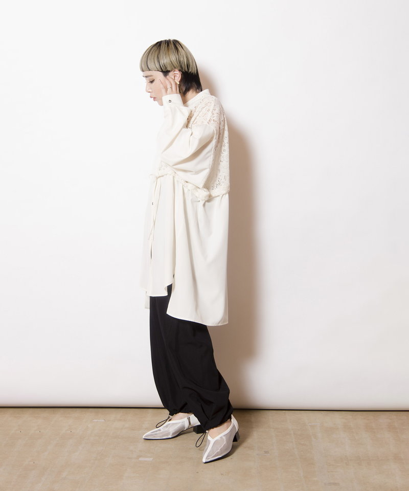 WHITE styling(158cm)