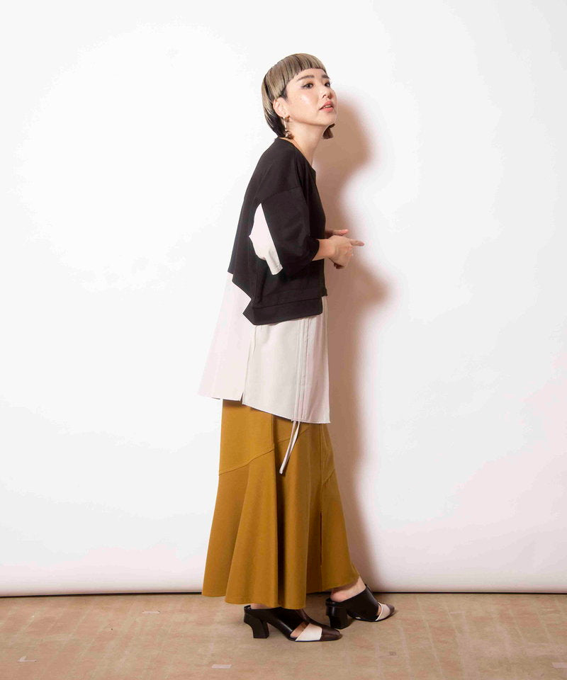 OCHER styling(158cm)