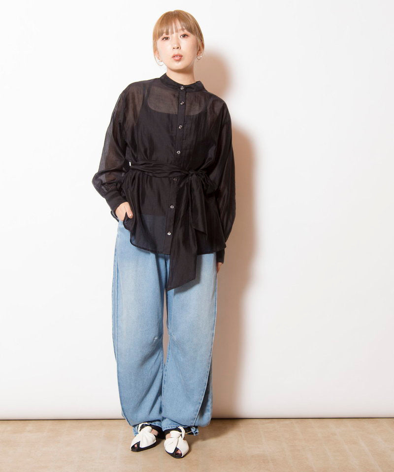 BLACK styling(159cm)