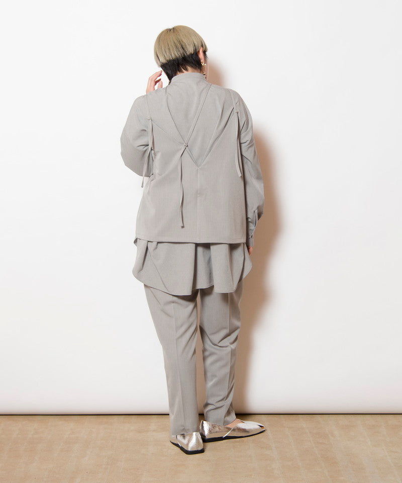 GRAY styling(158cm)