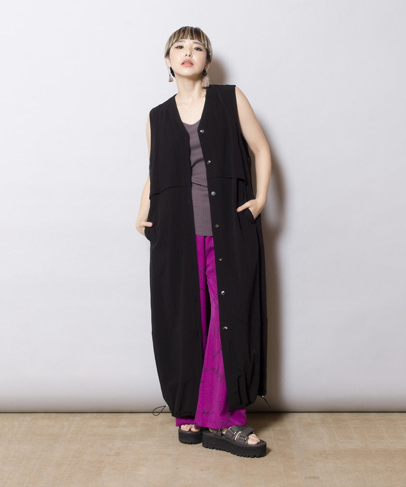 BLACK styling(158cm)