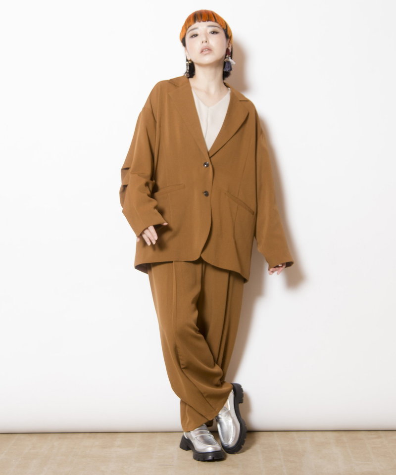 CAMEL styling(158cm)