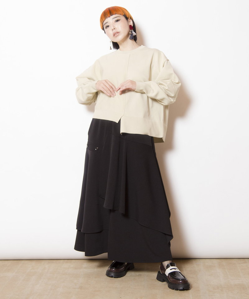 IVORY styling(158cm)