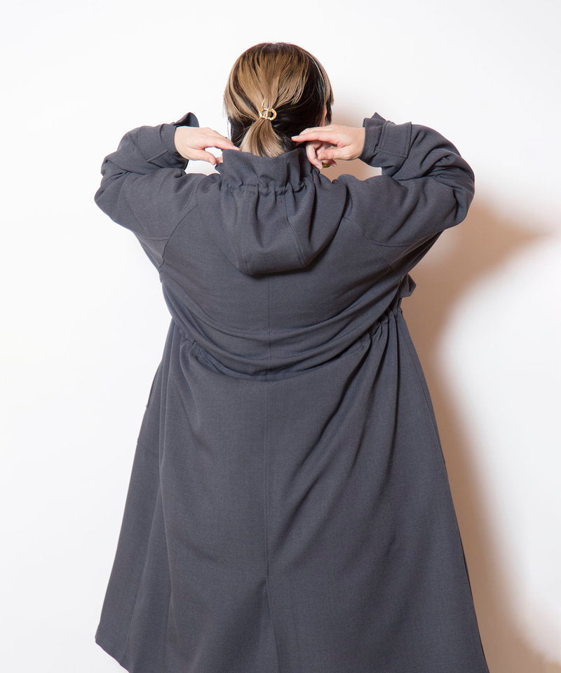 GRAY styling(158cm)