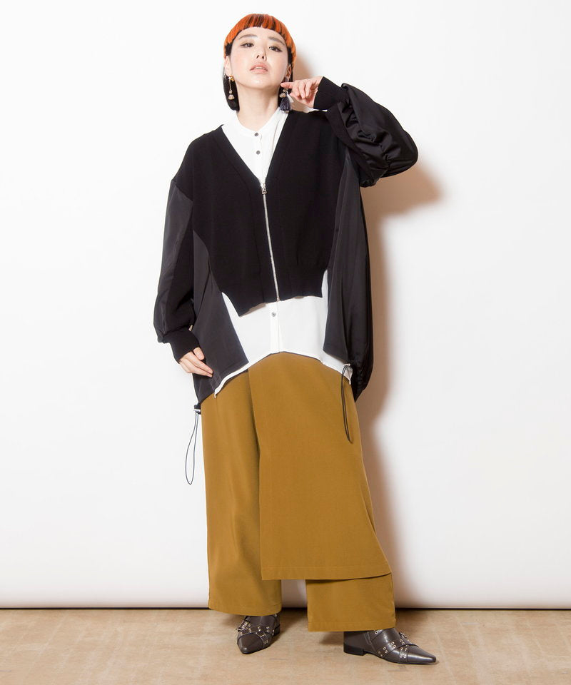 BLACK styling(158cm)