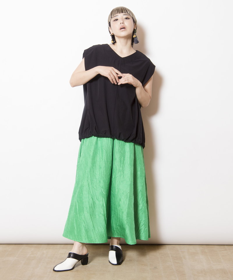 BLACK styling(158cm)