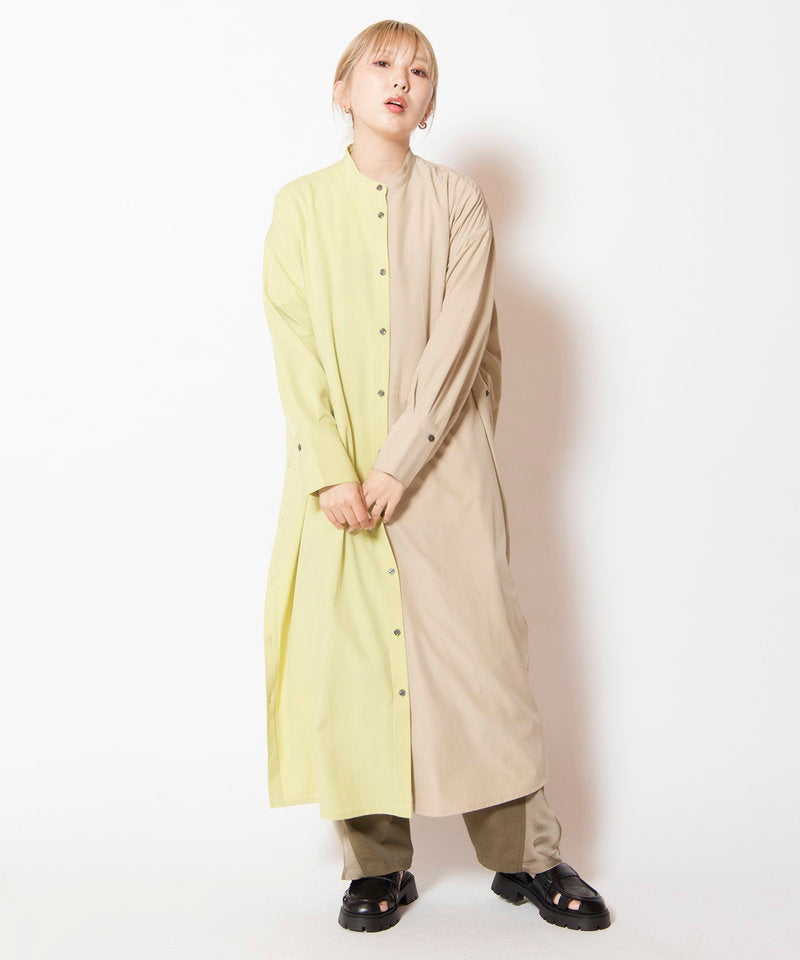 L.GREEN styling(159cm)