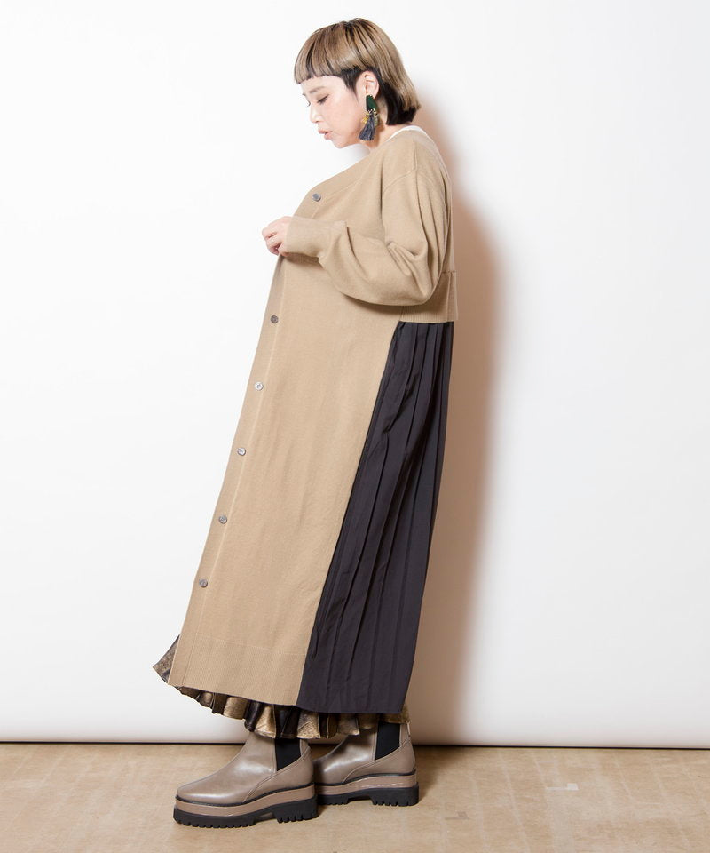 L.BEIGE styling(158cm)