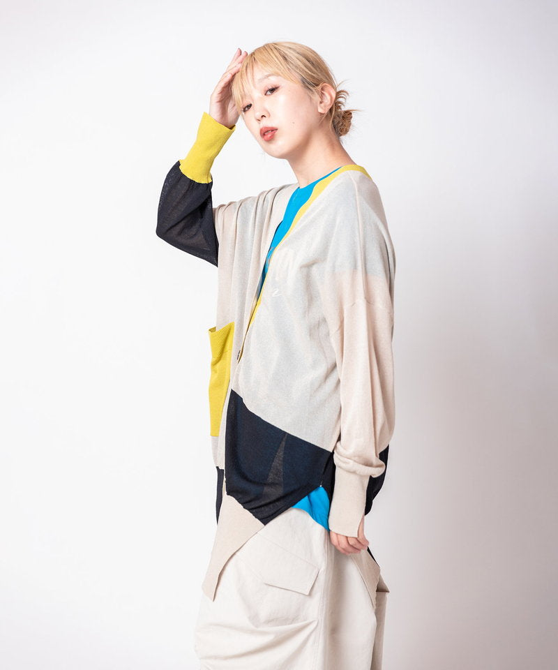 L.BEIGE styling(159cm)