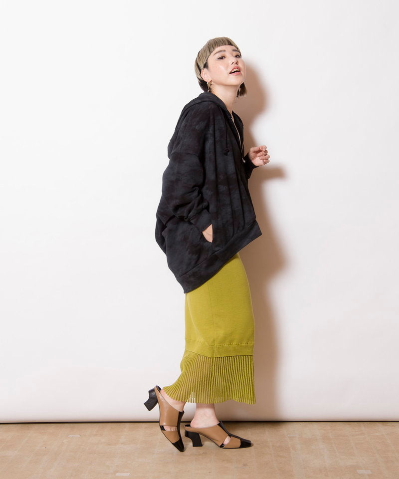BLACK styling(158cm)