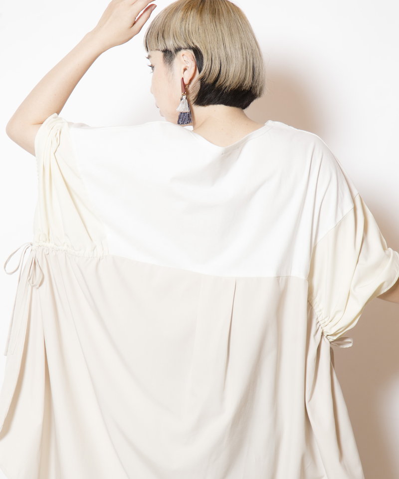 IVORY styling(158cm)